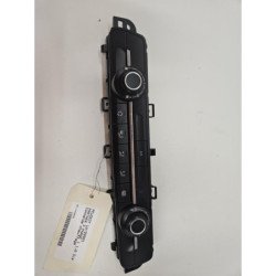 Commande Chauffage Peugeot Partner 3 Phase 1